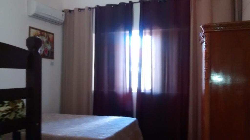 Casa Olimpia Thermas Room photo